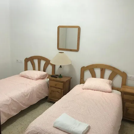 Baobab Bed and Breakfast Rubí