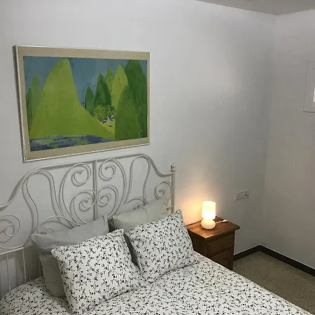 Baobab Bed and Breakfast *