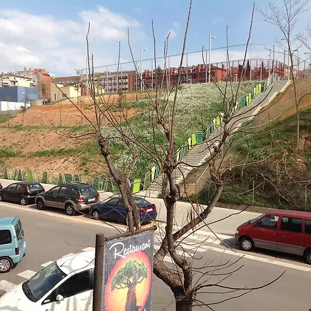 Baobab Bed and Breakfast