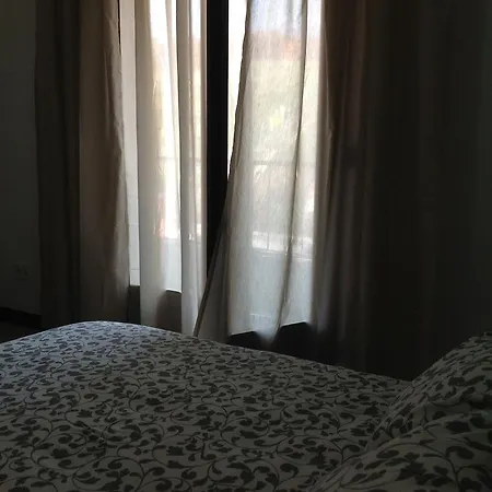 Baobab Bed and Breakfast