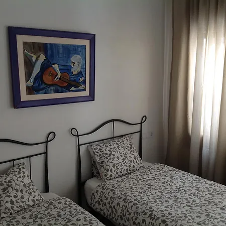 Baobab Bed and Breakfast *