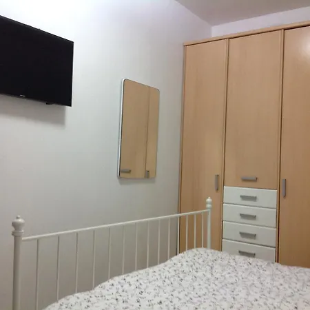 Baobab Bed and Breakfast *