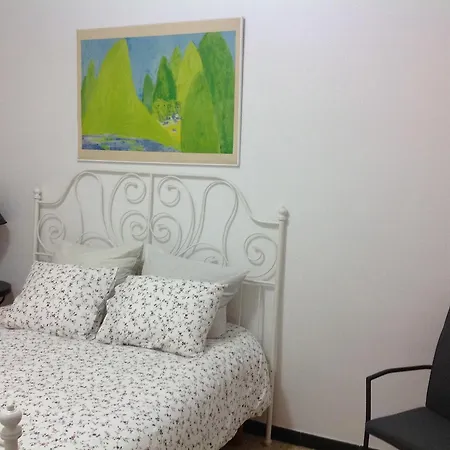 Baobab Bed and Breakfast Rubí