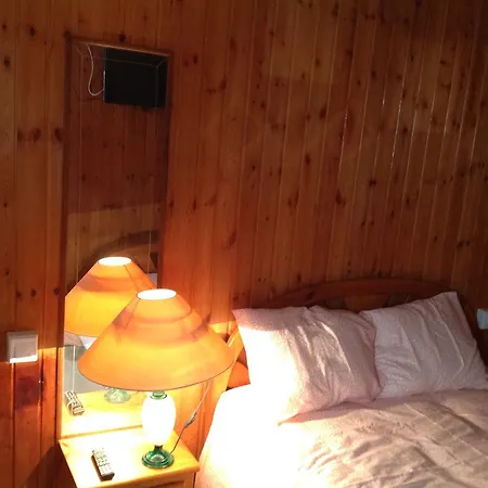 Baobab Bed and Breakfast *