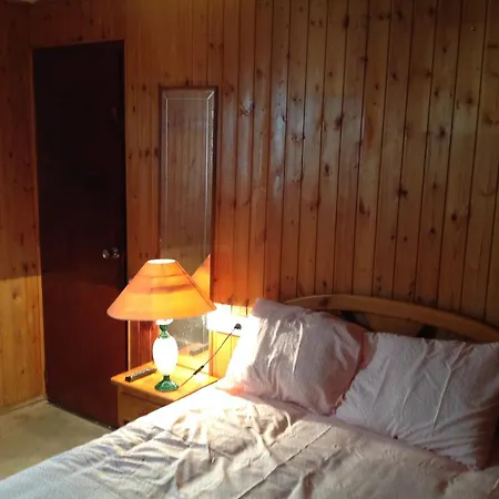 Baobab Bed and Breakfast Rubí