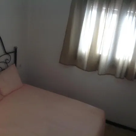 Baobab Bed and Breakfast *