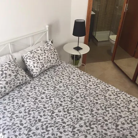 Baobab Bed and Breakfast