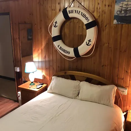 Baobab Bed and Breakfast Rubí