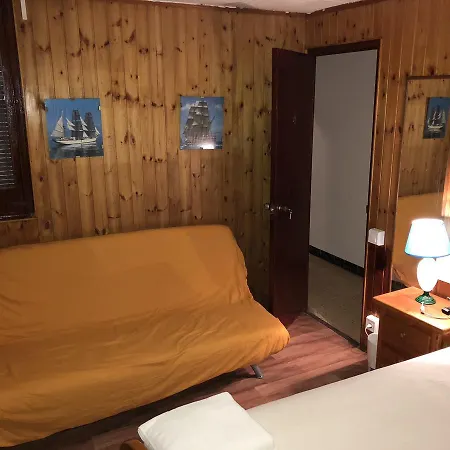 Baobab Bed and Breakfast Rubí