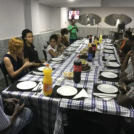 Baobab Bed and Breakfast *