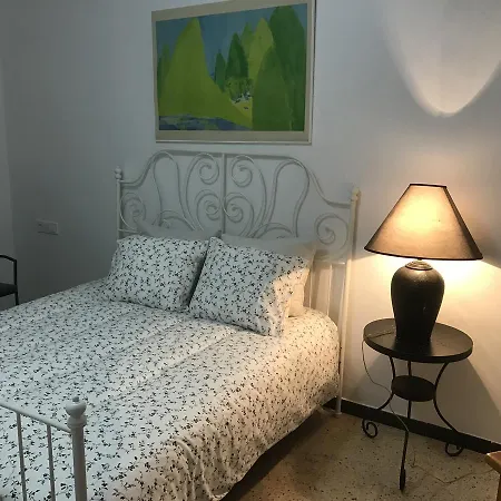 Baobab Bed & Breakfast Rubi