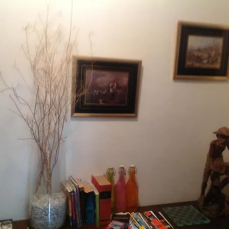 Baobab Отель типа 