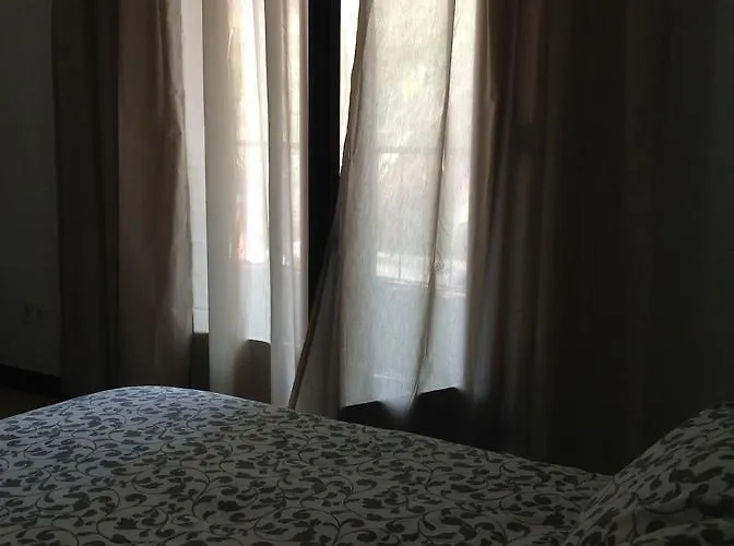 Baobab Bed & Breakfast