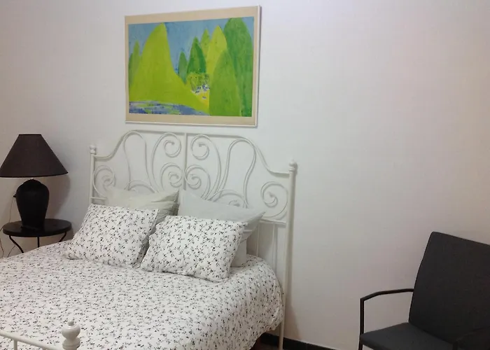 Baobab Bed & Breakfast Rubí