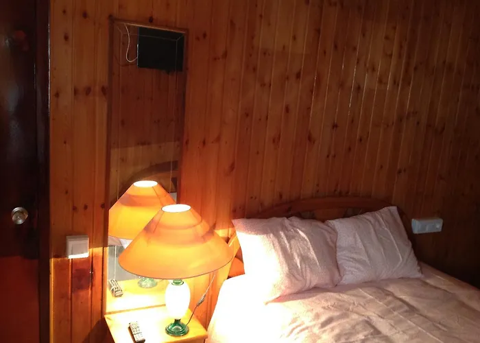 Baobab Bed & Breakfast *