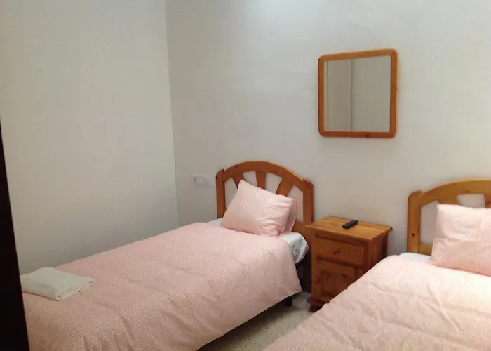 Baobab Bed & Breakfast