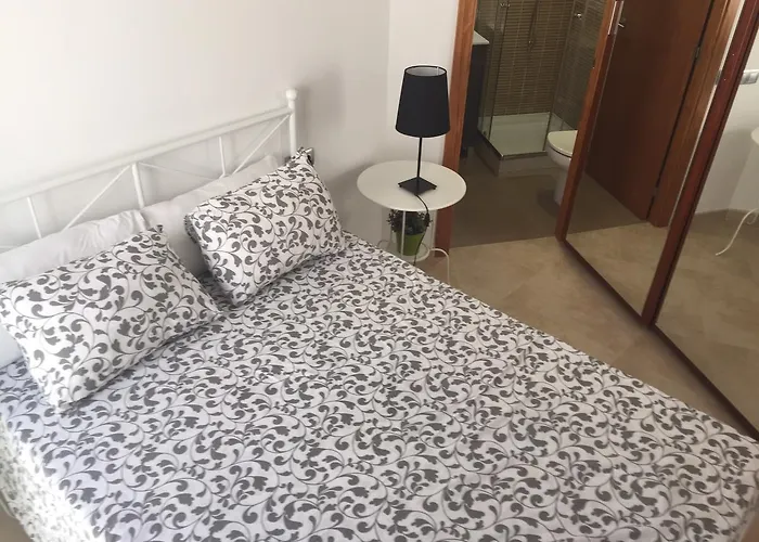 Baobab Bed & Breakfast