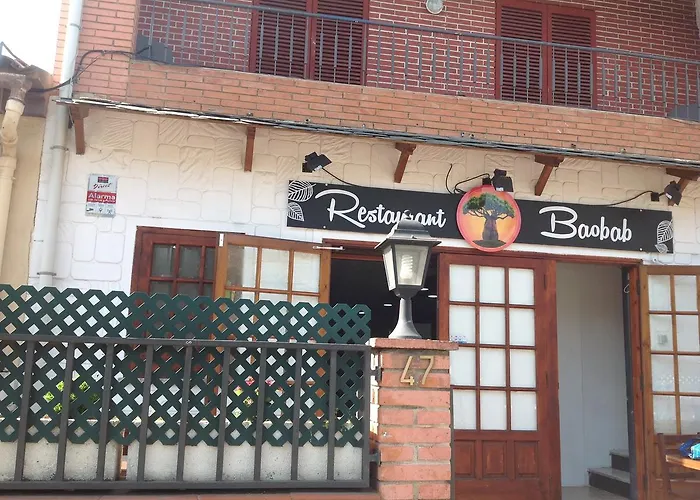 Baobab Bed & Breakfast