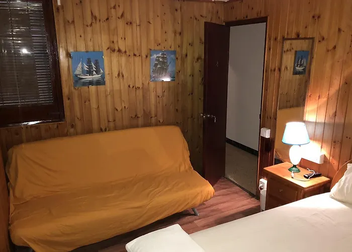 Baobab Bed & Breakfast Rubí
